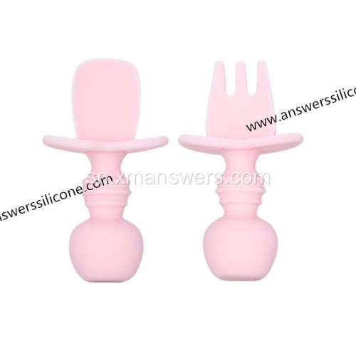 BPA yemahara inochinjika silicone mucheche yekudyisa chipunu